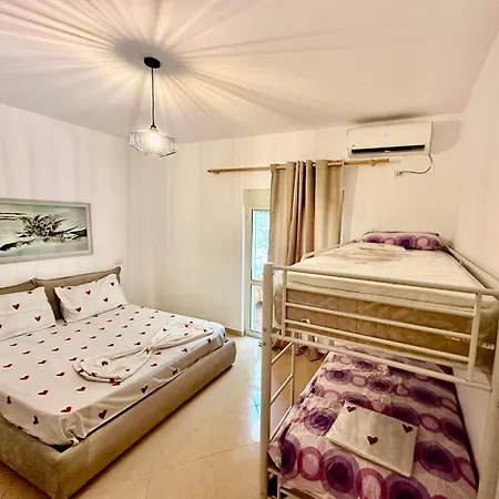 Rezidenca Dielli Qerret Apartment