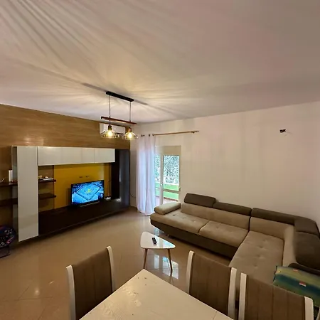 Apartment Rezidenca Dielli Qerret