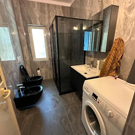 Apartment Rezidenca Dielli Qerret
